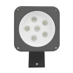 Світильник Brille фасадний настінний накладний LED IP64 PL-13/25 - мініатюра 3