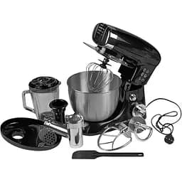 Кухонна машина Grunhelm GKM0016B (132028)