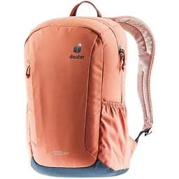 Рюкзак Deuter Vista Skip Sienna-marine (1052-3812021 5336)