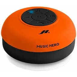 Портативна акустика SBS Music Hero Wireless Speaker Orange (MHSPEAKERBTAG)