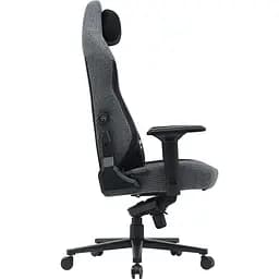 Ігрове крісло Canyon Boulder XLCH01 King Size Grey (CND-XLCH01) - мініатюра 4