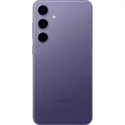 Смартфон Samsung Galaxy S24+ 12/512GB Cobalt Violet (SM-S926BZVGEUC) - мініатюра 2