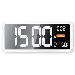 Метеостанція Technoline WL1040 White (WL1040), Білий - мініатюра 6