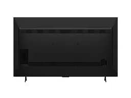 TCL Телевізор 75" QLED 4K 60Hz Smart Google TV Black - мініатюра 8