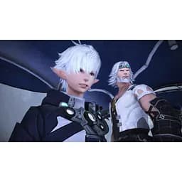 Ключ активації Microsoft Final Fantasy XIV Online - Starter Edition для Xbox Series S/X - мініатюра 2