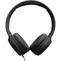 Навушники JBL Tune 520C USB-C Black (JBLT520CBLK) - мініатюра 2