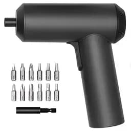 Викрутка акумуляторна Mijia Electric Screwdriver 3.6v