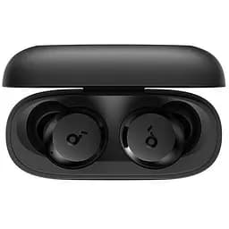 Навушники ANKER SoundСore A25i Black A3948G11 - мініатюра 4