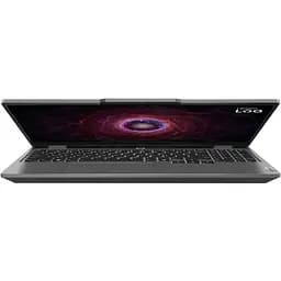 Ноутбук Ігровий LENOVO LOQ 15ARP9,5 7235HS la 42GHz,24GB,512GB,RTX 3050 6GB,DOS - мініатюра 4