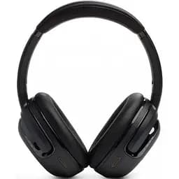 Навушники бездротові JBL Tour One M2 чорні (JBLTOURONEM2BLK) - мініатюра 7