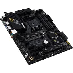 Материнська плата Asus TUF Gaming B550-PRO sAM4 B550 4xDDR4 M.2 HDMI DP ATX - мініатюра 5