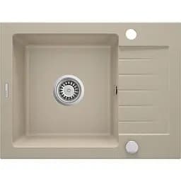 Мойка кухонная Deante Zorba ZQZ_711A