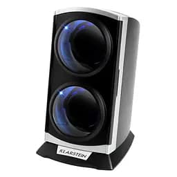 Ротомат скринька для автопідзаводу годинника Klarstein St. Gallen Premium сірий (10011125)