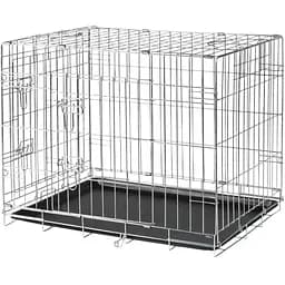 Клітка Тгіхіе для тварин металева 64x54x48 см (3922)