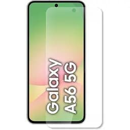 Защитная пленка StatusSKIN для Samsung Galaxy A56 5G A566 Экран Глянцевая Ultra