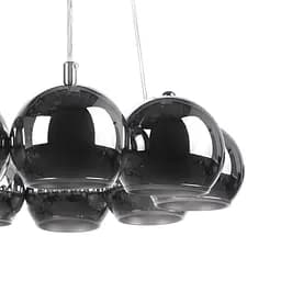 Люстра підвісна Brille для бару E14 40W CH (BL-308S/9) - мініатюра 3