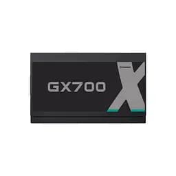 Блок живлення Gamemax 700W (GX-700) - мініатюра 7