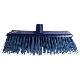 Щітка Werk WBH-500 27x11 см блакитна (138015)