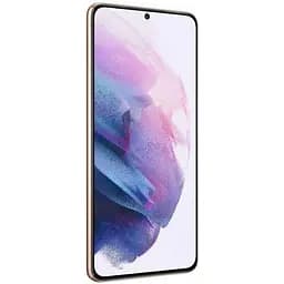 Смартфон Samsung Galaxy S21 G996B/DS 5G 8/256GB Violet - мініатюра 4