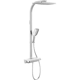 Душова система Imprese Centrum T-15610W, Білий