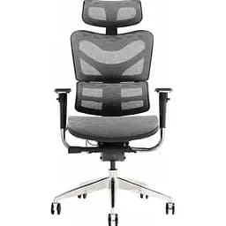 Офисное кресло GT Racer X-782 Gray (W-70) [147928]