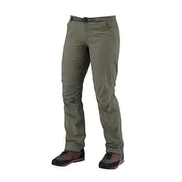 Штаны Mountain Equipment Approach Wmns Lightweight Reg 16 Mudstone (1053-ME-002023.01269.16)