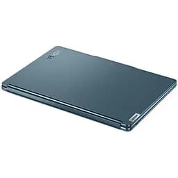 Ноутбук Lenovo Yoga Book 9 13IMU9 з процесором Intel Core Ultra 7 155U pana la 4.8GHz, 2 x 13.3 ", 2.8K, OLED, сенсорний, 16GB DDR5, 1TB SSD, Intel® графікою, Windows 11 Home, Tidal Teal - мініатюра 17