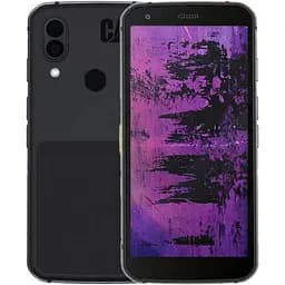 Смартфон CATerpillar CAT S62 Pro 6/128GB Black