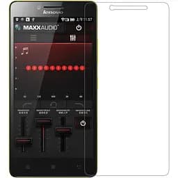 Захисна плівка Nillkin Lenovo K3/A6000/A6010 crystal clear (глянсова)
