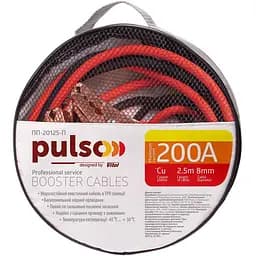 Прикуриватель Pulso (ПП-20125-П)