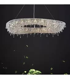 Люстра Romin VR07-1200 (хром)