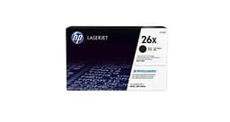 Лазерний картридж HP 26X (CF226X)