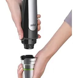 Блендер Braun MultiQuick 7 MQ 7075X (0X22111289) [53824] - мініатюра 3