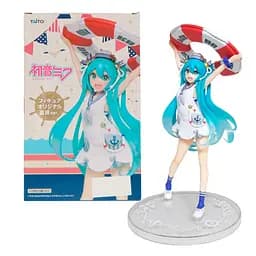 Фігурка Taito Хацуне Міку Hatsune Miku Summer Natsufuku ver 18 см T HM SNV