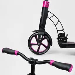 Самокат Best Scooter 48659 - мініатюра 4