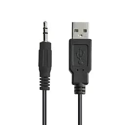Trust Акустична система (Колонки) 2.0 GXT 609 Zoxa RGB Black - мініатюра 7