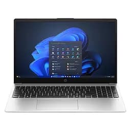 Ноутбук HP 15.6 255R-G10 FHD IPS/AMD Ryzen 3 7335U/8GB/512SSD/UMA/DOS/Silver (B39ZDAT)