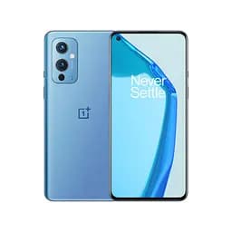 Смартфон OnePlus 9, 8/128GB Arctic Sky (Global)