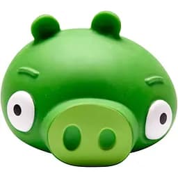 Фигурка GooJitZu Свинка Энгри Бердс растягивается (123992)