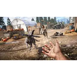 Ключ активації Microsoft Far Cry 5 для Xbox One/Series - мініатюра 6