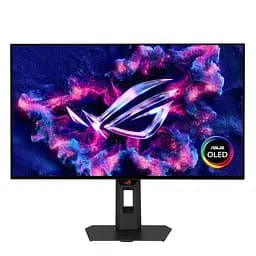 Монітор Asus ROG Strix OLED XG27AQDMG Gen2 (90LM0CC0-B01171)