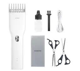 Машинка для стрижки Xiaomi ENCHEN Boost White Set