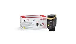 Лазерний картридж Xerox VL C415/C425 Yellow 7k (006R04767)