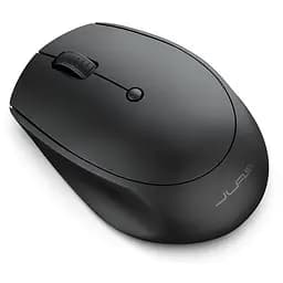 Миша Jlab GO Wireless Black (IEUMGOMOUSERBLK124) - мініатюра 2