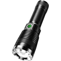 Ліхтар XPRO BL-A92-P50 чорний (43058-BL-A92GT100_293)