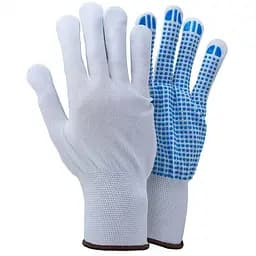 Рукавички трикотажні Sigma з крапковим покриттям 9442421