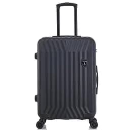 Валіза Semi Line 24" M Black (T5854-2) - мініатюра 2