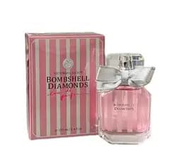 Парфумована вода жіноча No brand Bombshell Diamonds 100 мл