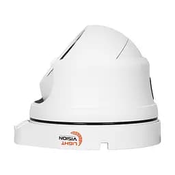IP-відеокамера 5Mp Light Vision VLC-4256DFI White (Linklemo) f=2.8-12mm з мікрофоном (75-00311) - мініатюра 3