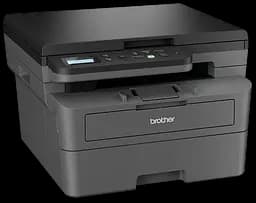 Багатофункціональний пристрій Brother DCPL2622DWYJ1 (7085066) - мініатюра 4